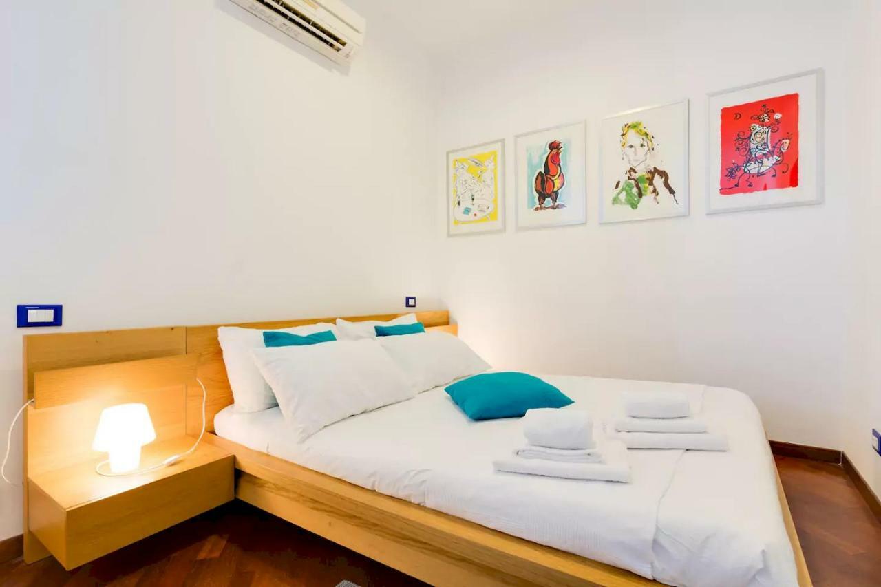 Apartment Apartments Rusconi Rom