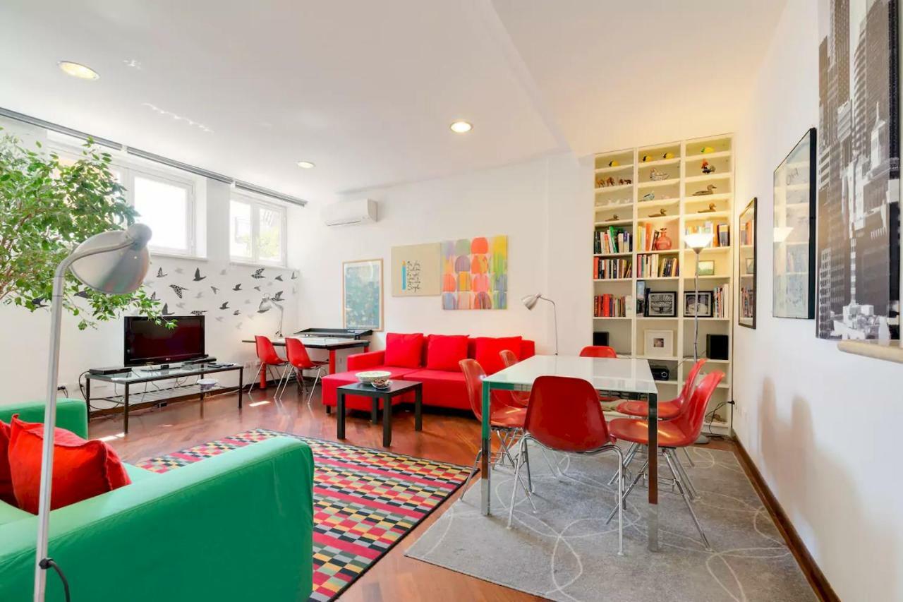 Apartments Rusconi Apartment Rom