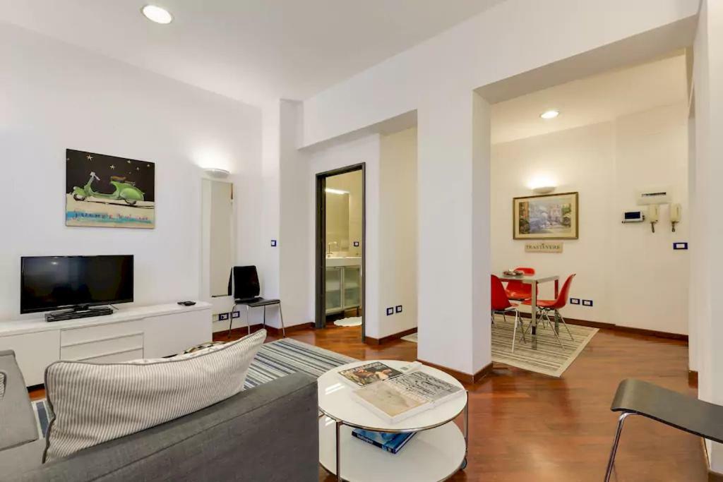 Apartments Rusconi * Rom